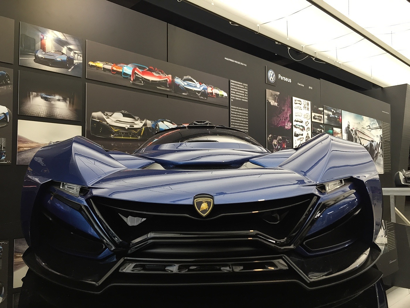 conceptual design，Automatic design，Visual design，modeling，Render，