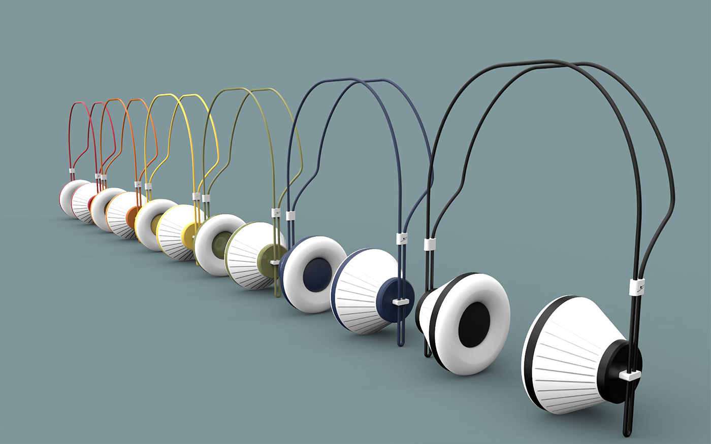 Sense of line，unique，delicate，product，Industry，