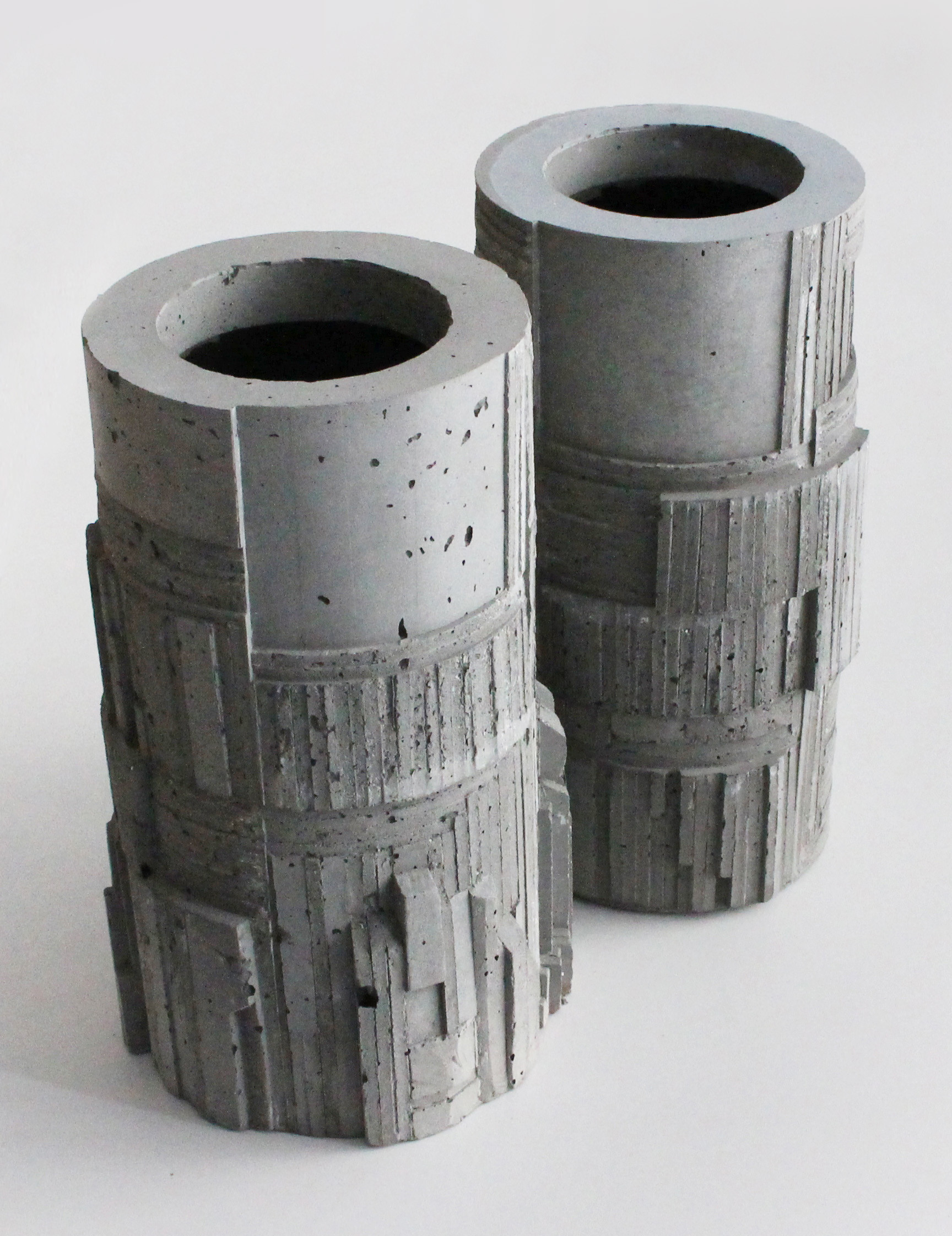 Home Furnishing，product design，industrial design，concrete，decorate，