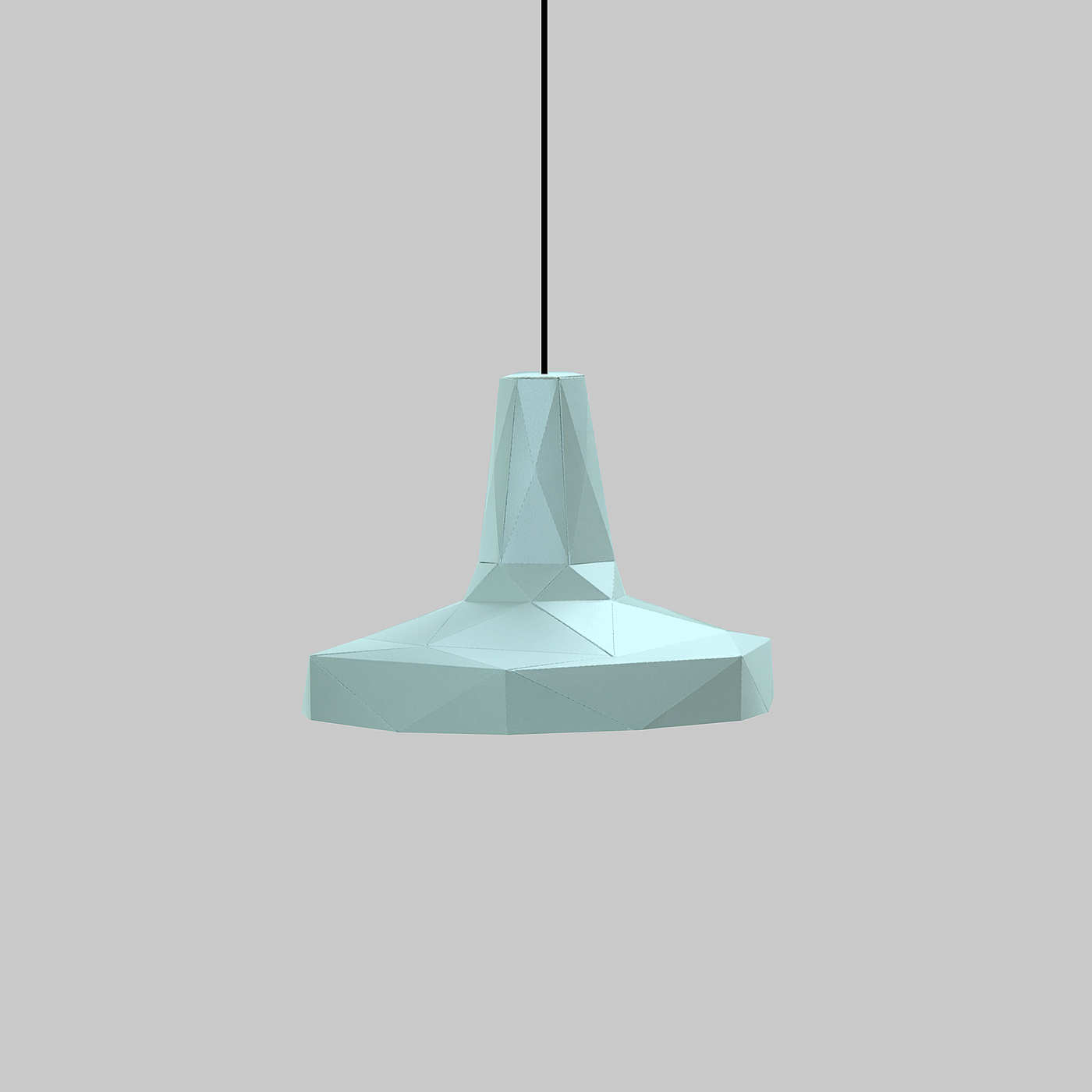 Home Furnishing，product design，industrial design，a chandelier，Simplicity，