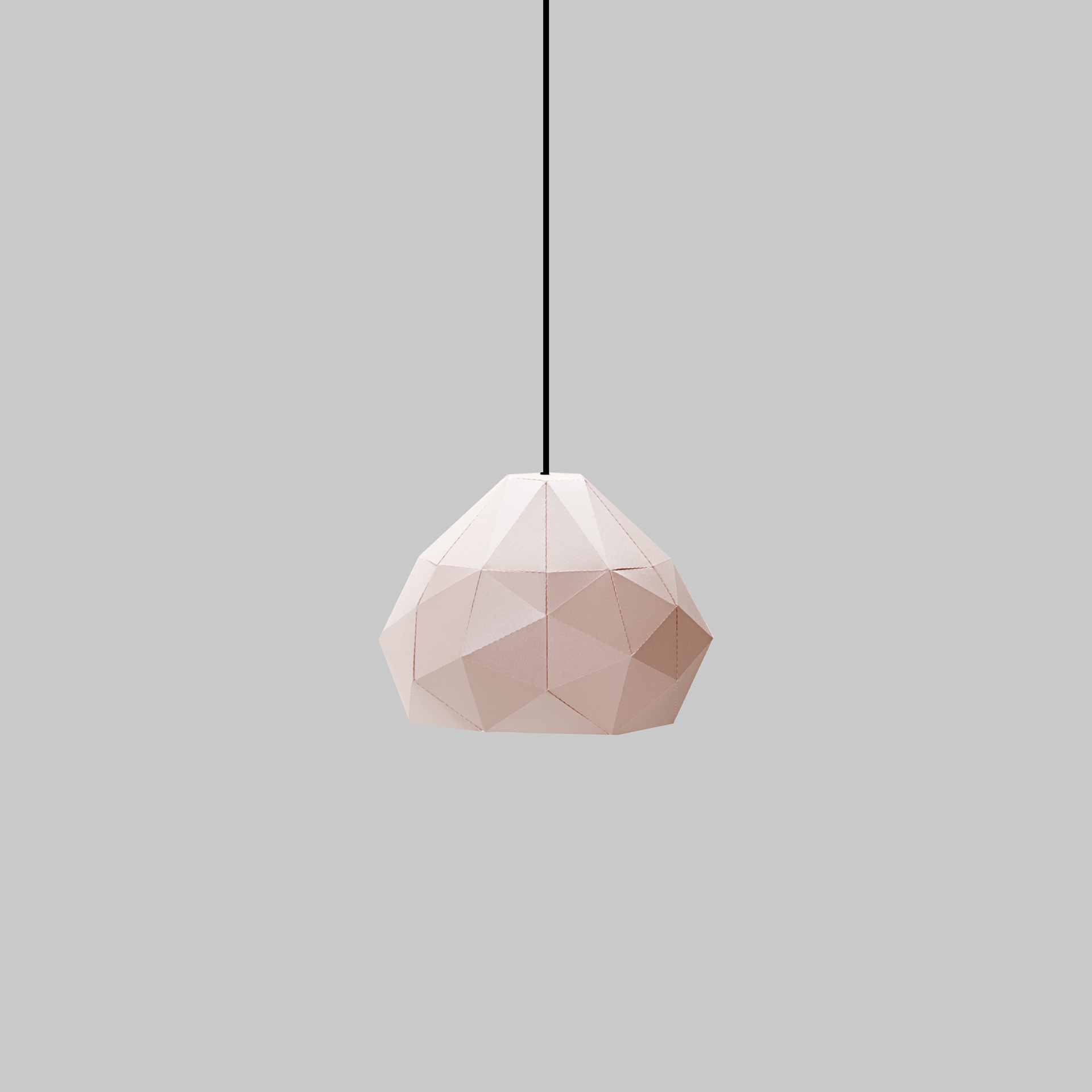 Home Furnishing，product design，industrial design，a chandelier，Simplicity，