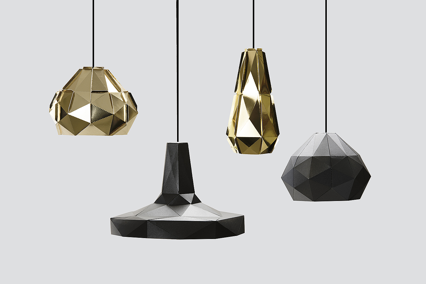 Home Furnishing，product design，industrial design，a chandelier，Simplicity，