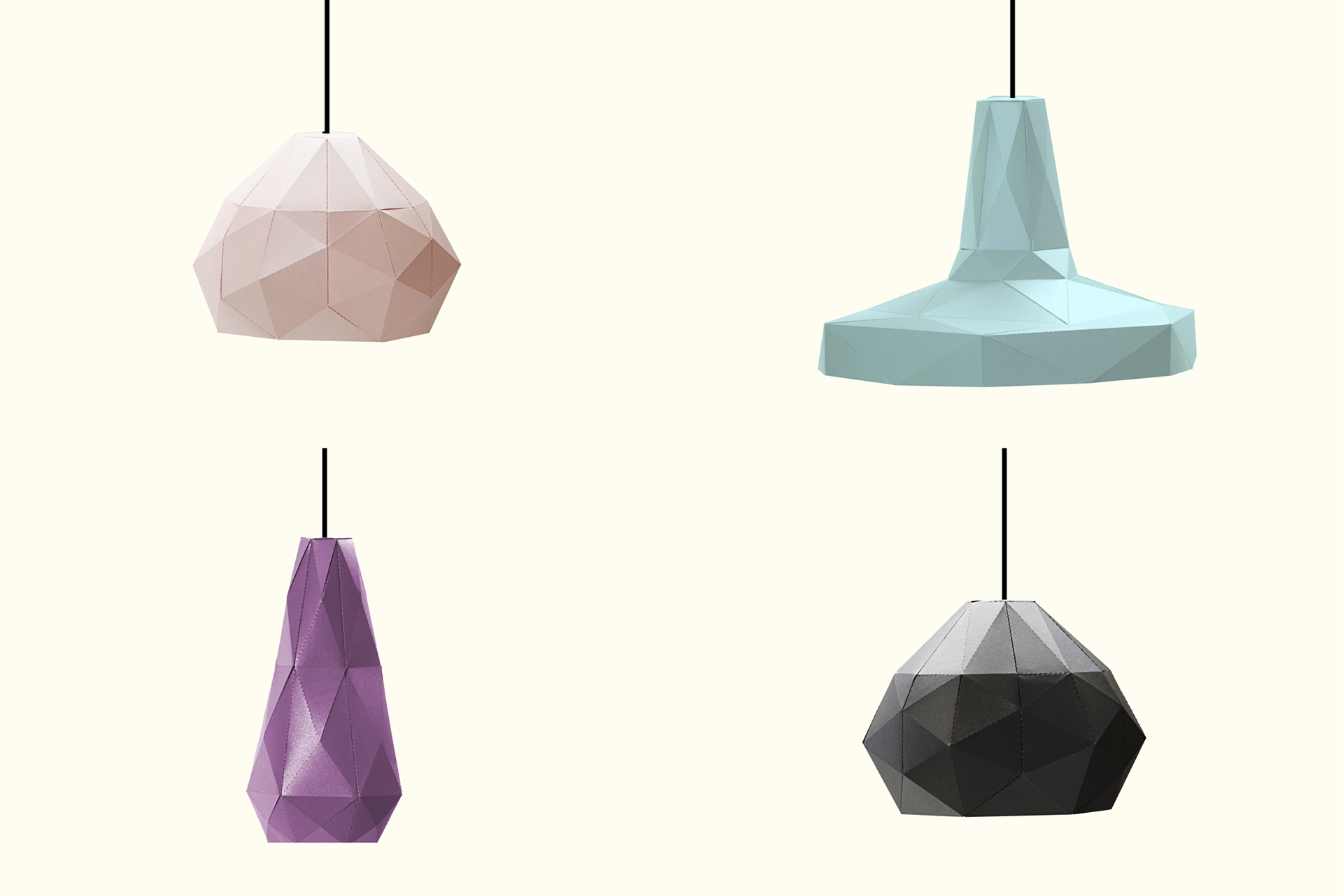 Home Furnishing，product design，industrial design，a chandelier，Simplicity，