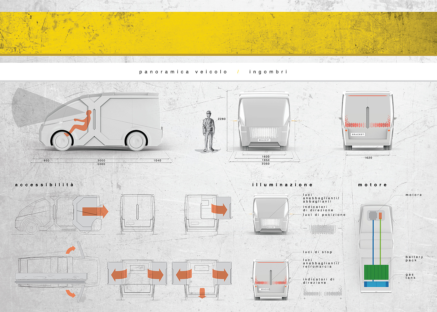 industrial design，Hand drawn，Intelligent technology，design sketch，truck，