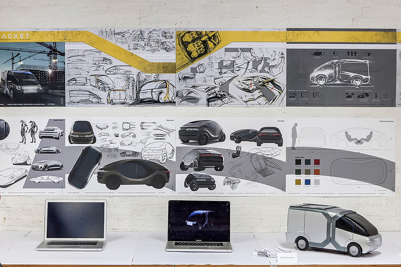 industrial design，Hand drawn，Intelligent technology，design sketch，truck，