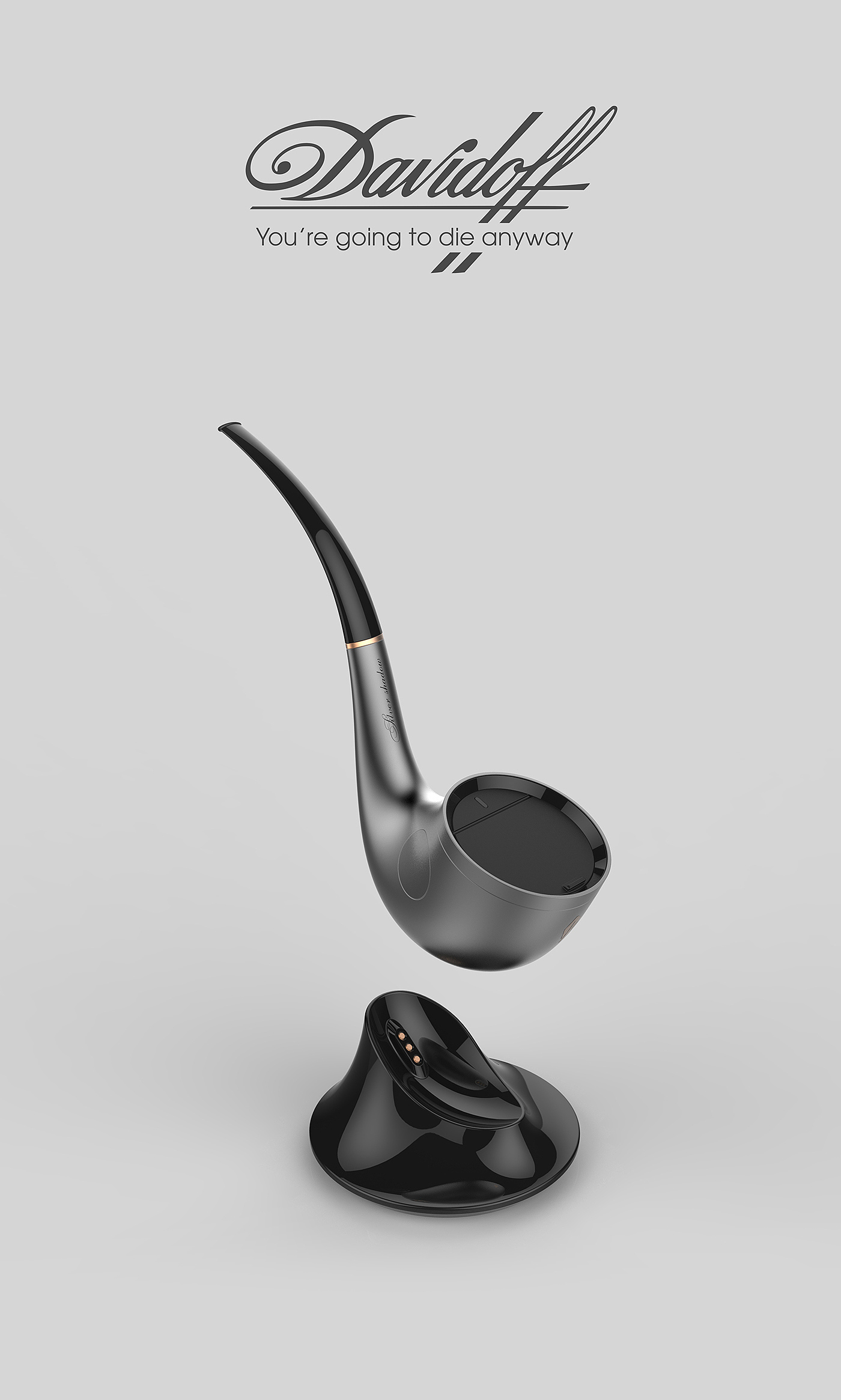 pipe，intelligence，wacom ，modeling，concept，