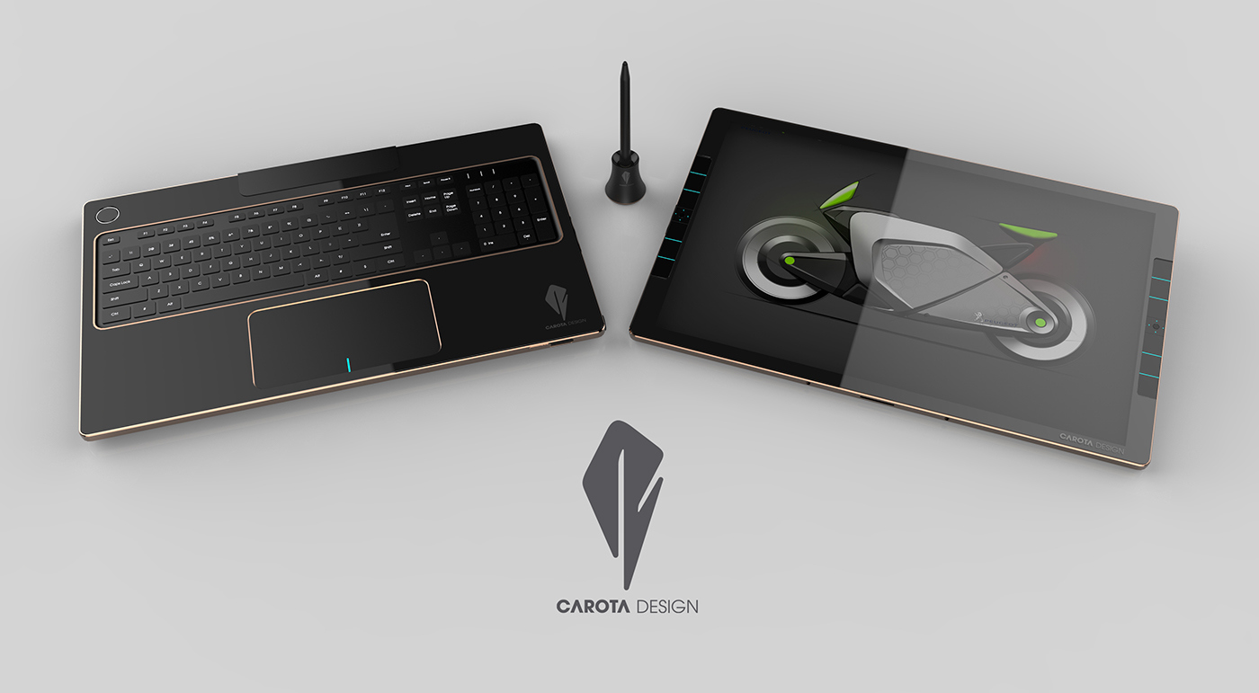 pipe，intelligence，wacom ，modeling，concept，