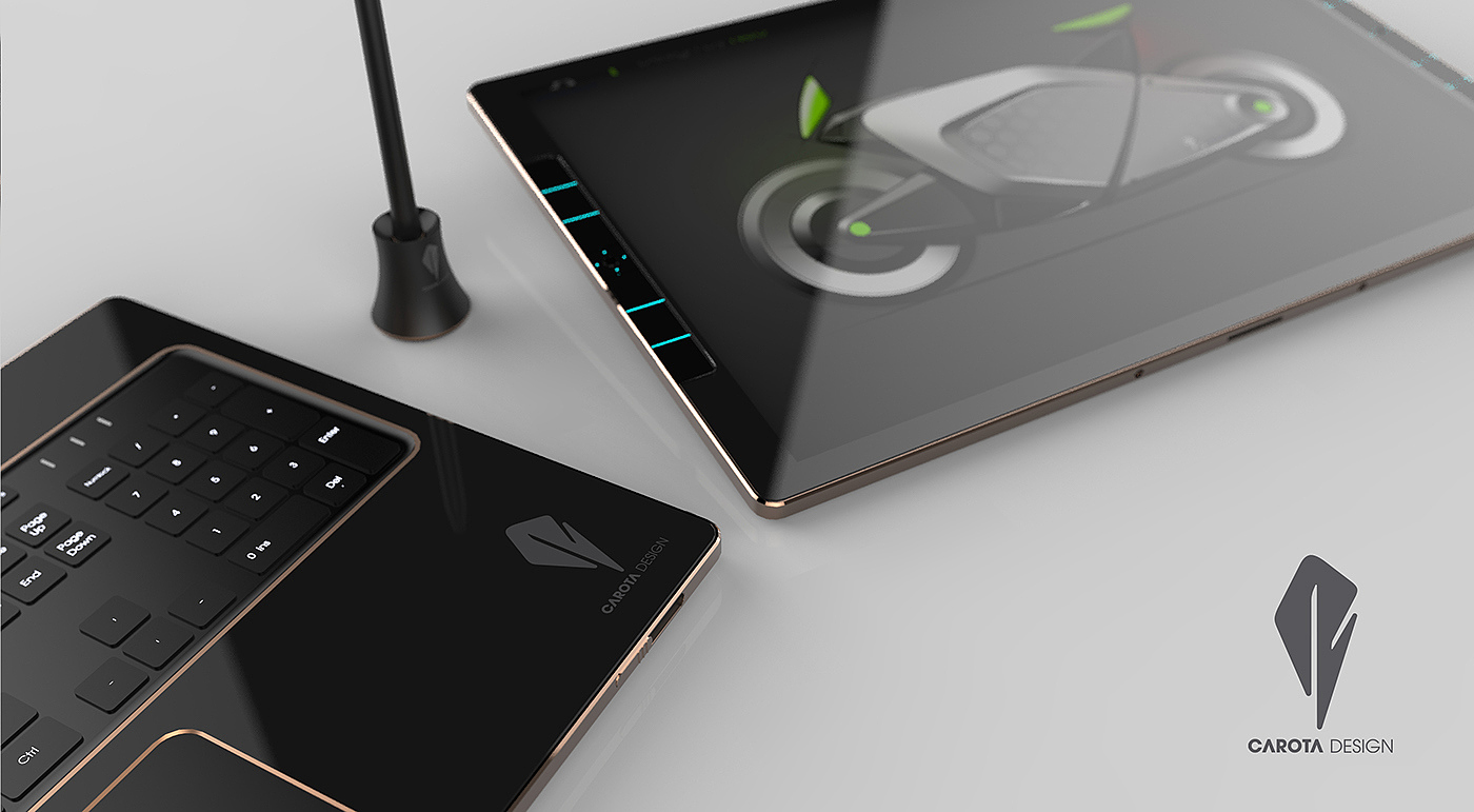 pipe，intelligence，wacom ，modeling，concept，