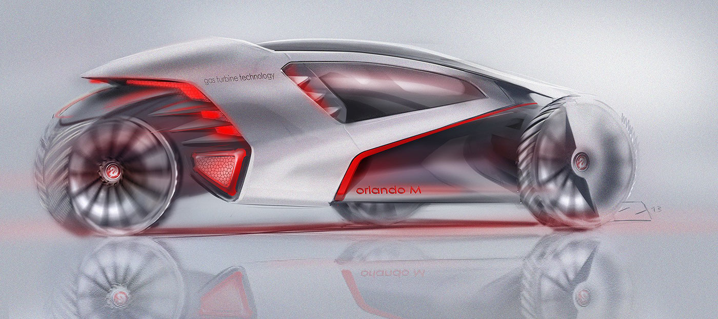 Automatic design，Visual design，Render，product design，industrial design，