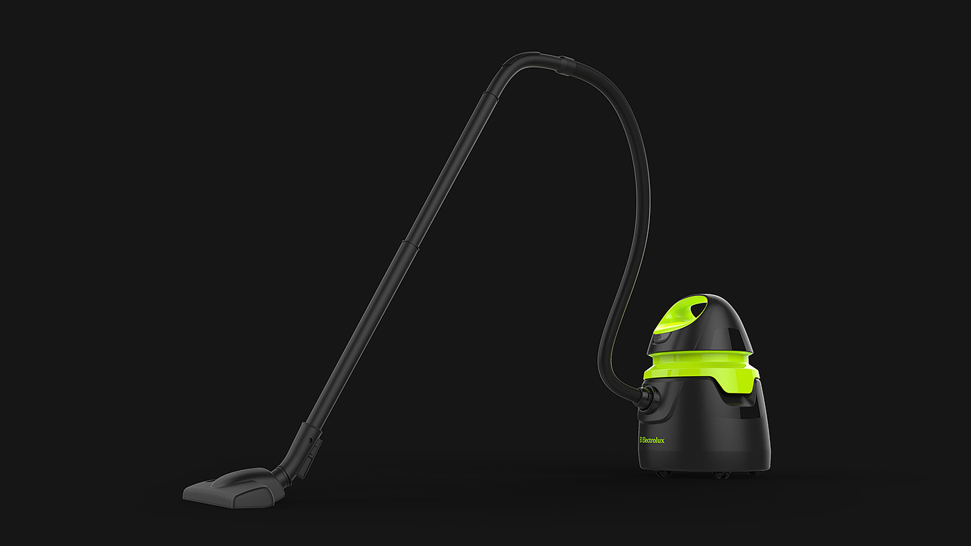 Vacuum cleaner，Wet and dry，Icales，household electrical appliances，product，