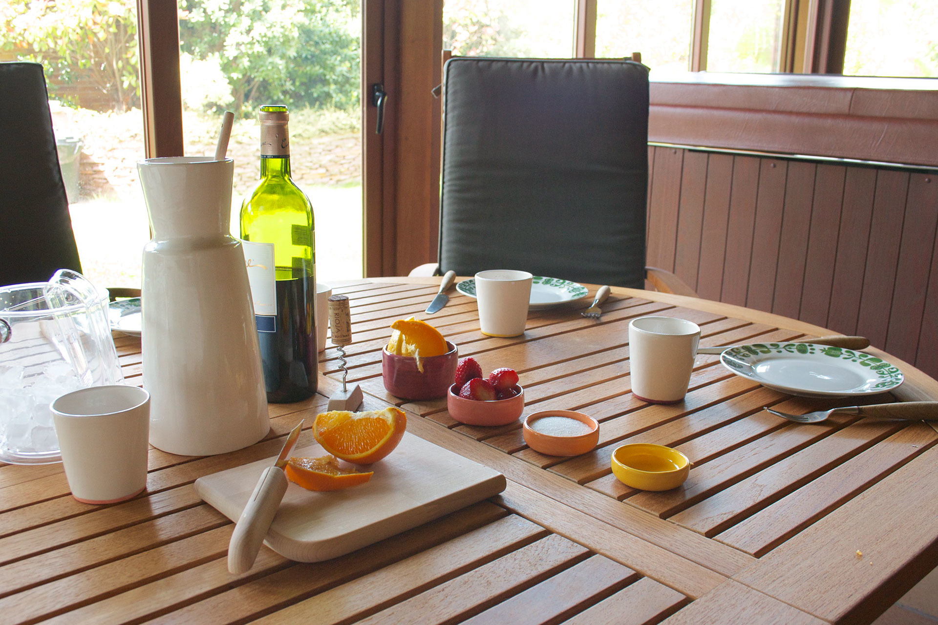 ceramics，product design，industrial design，glass，Simplicity，