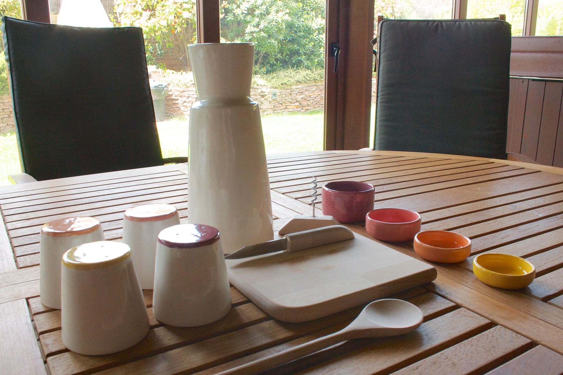 ceramics，product design，industrial design，glass，Simplicity，