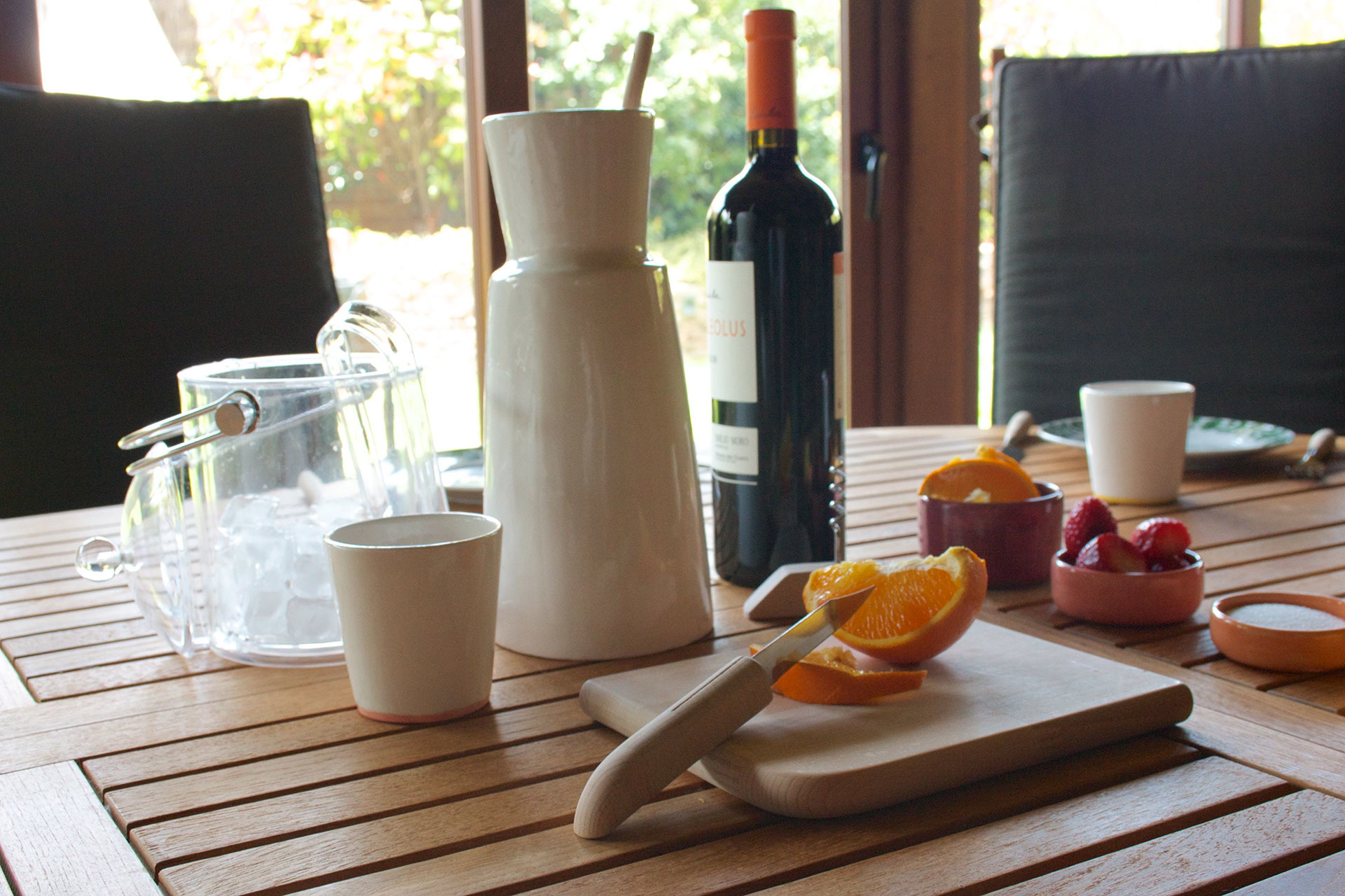 ceramics，product design，industrial design，glass，Simplicity，