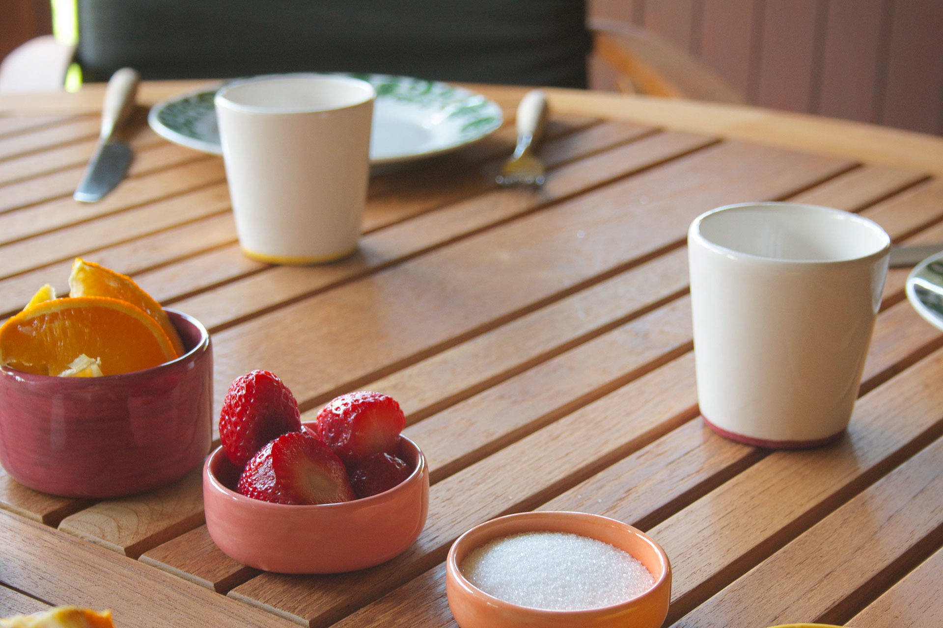 ceramics，product design，industrial design，glass，Simplicity，