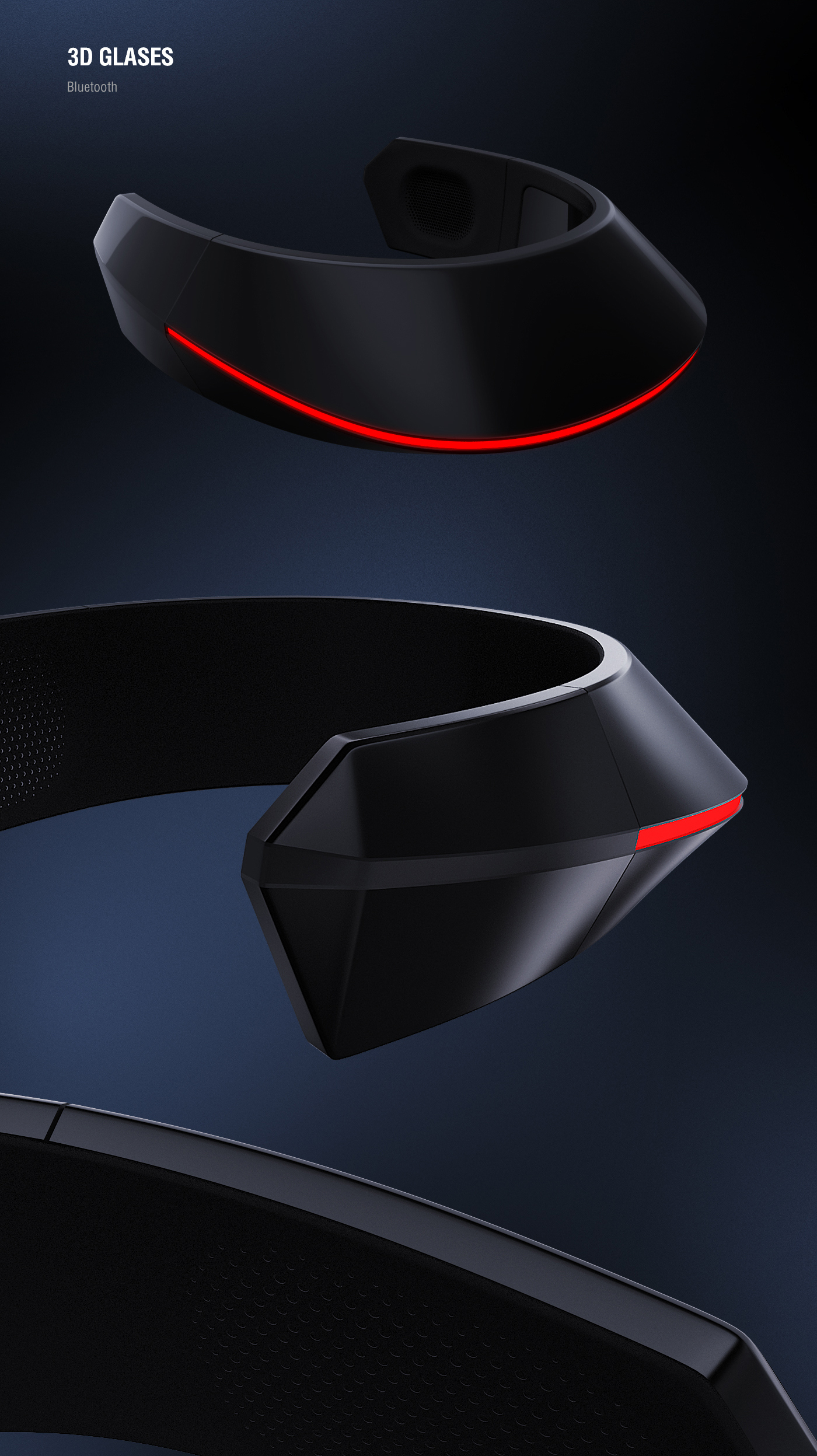 Digital，science and technology，intelligence，product，industrial design，