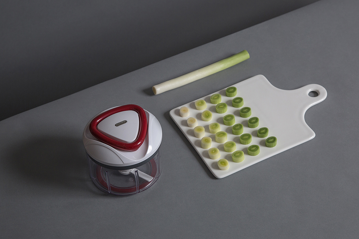 kitchen，Kitchenware，pull，Vegetable Cutter，