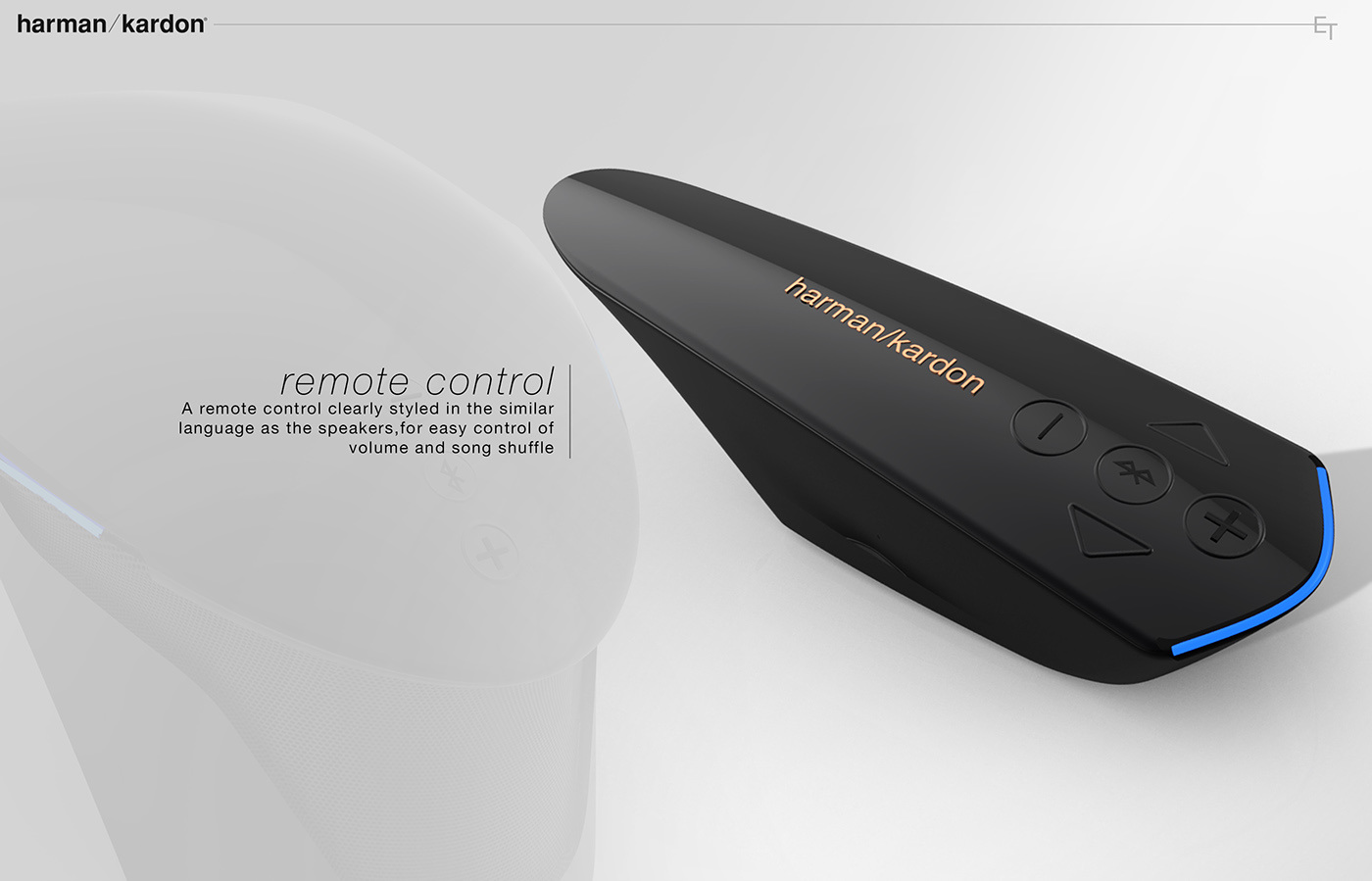 Bluetooth，Geometric sense，product，industrial design，