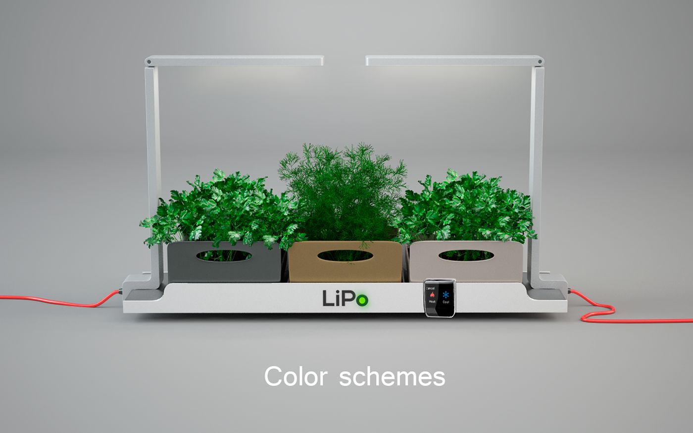 Wall design，Display lamp，intelligence，control panel，industrial design，