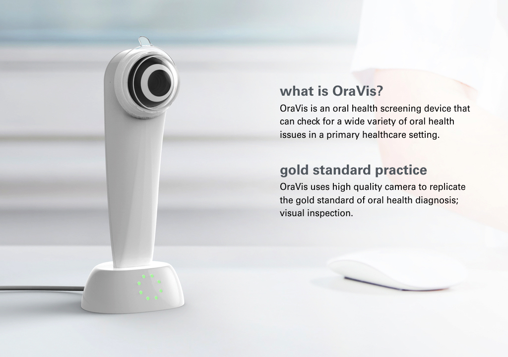 Simplicity，Small，detector，medical care，product design，