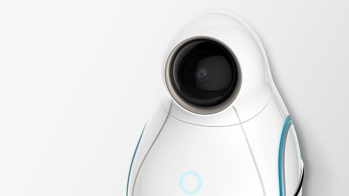 Mellow，lovely，intelligence，Small，industrial design，