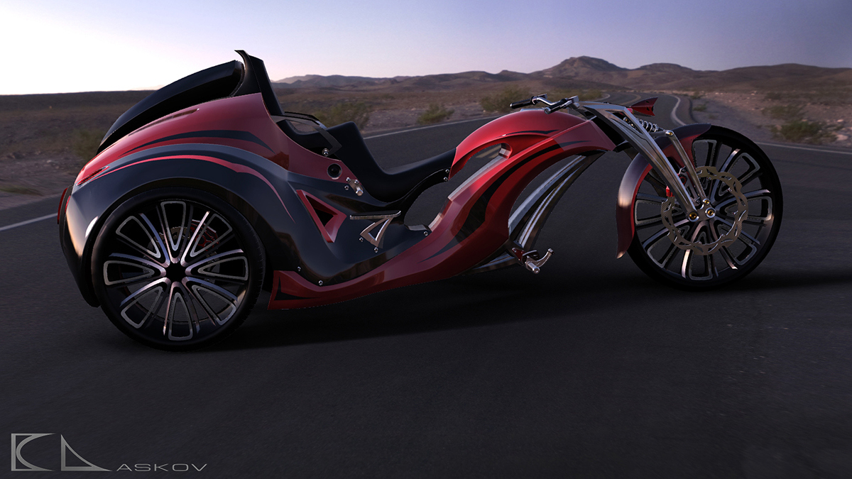 industrial design，Digital art，Intelligent technology，conceptual design，Cool，