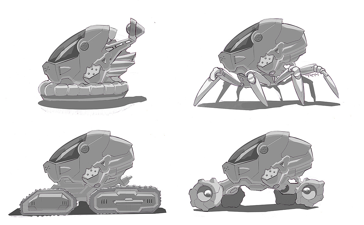 conceptual design，Scientific and technological intelligence，Digital technology，industrial design，design sketch，