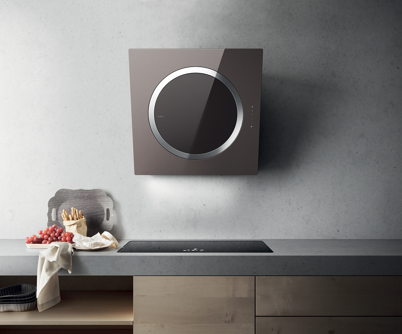 Lampblack machine，Grill，delicate，exquisite，Simplicity，Home design，