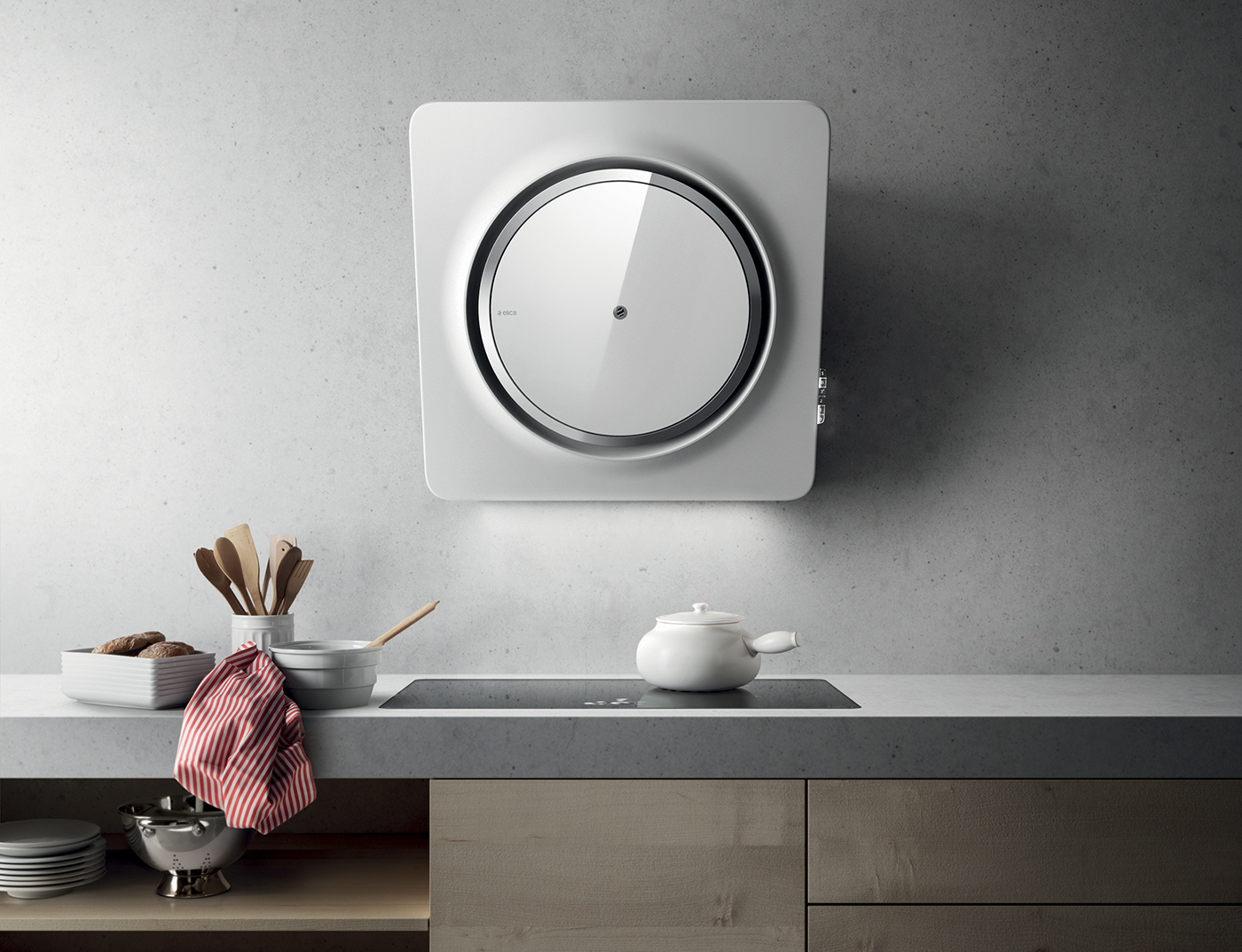 Lampblack machine，Grill，delicate，exquisite，Simplicity，Home design，