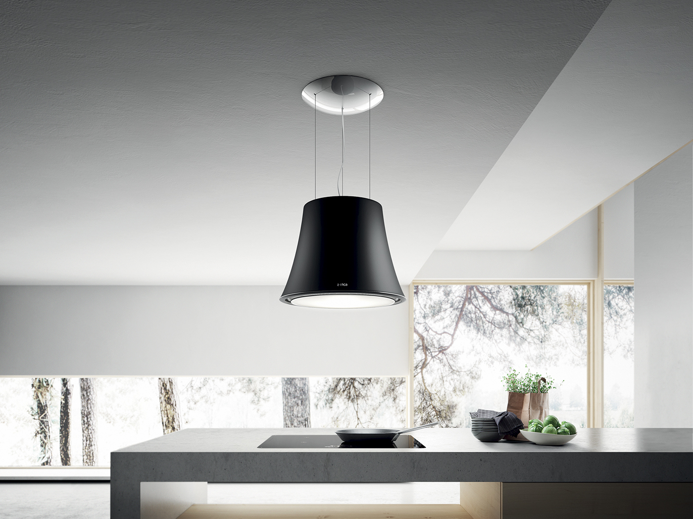 Lampblack machine，Grill，delicate，exquisite，Simplicity，Home design，