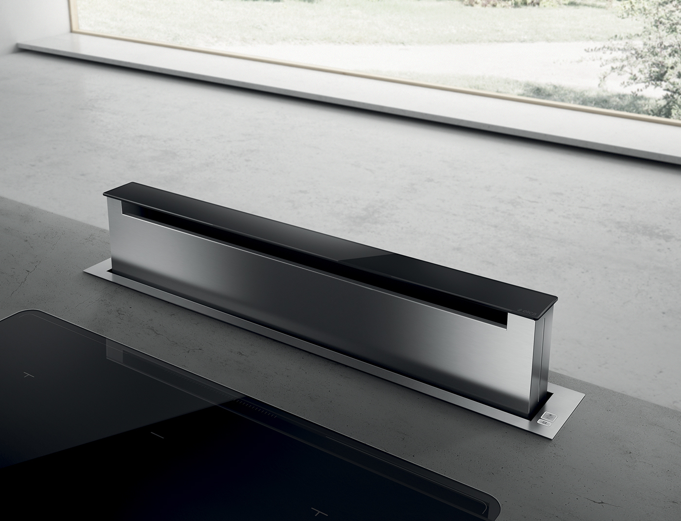 Lampblack machine，Grill，delicate，exquisite，Simplicity，Home design，