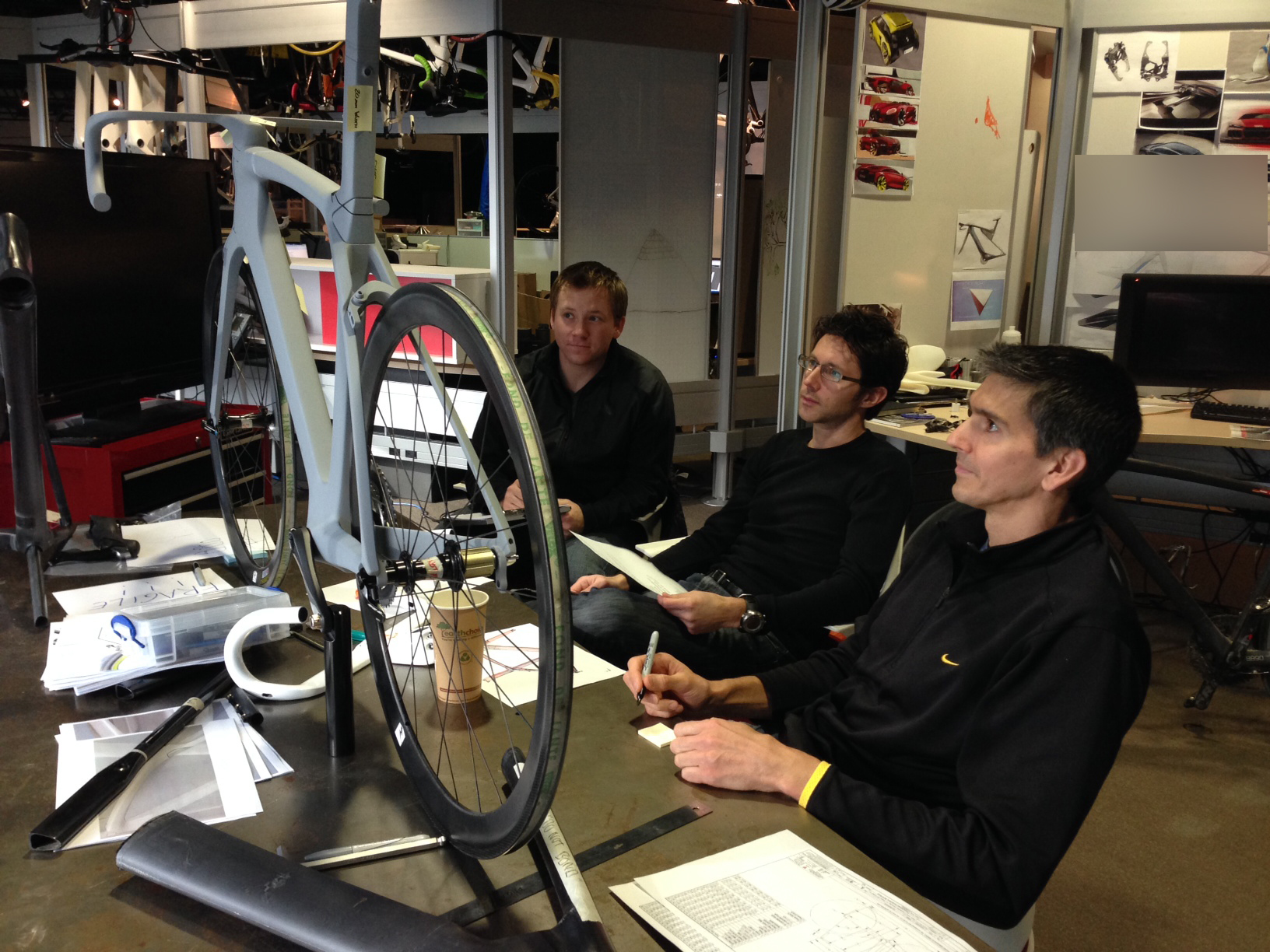 vehicle，Bicycle，Simplicity，product design，industrial design，