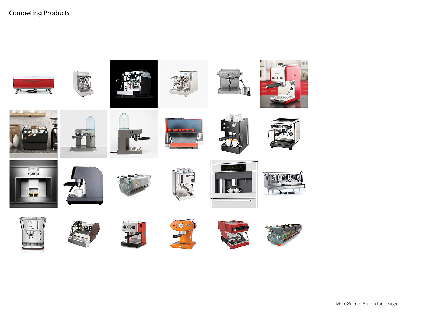 Kitchen supplies，product design，industrial design，Coffee machine，Simplicity，