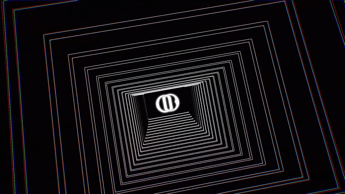 One hour time machine，