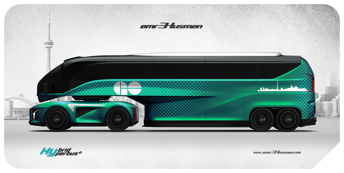 Automatic design，Hand drawn rendering，Visual design，Motorcycle，Heavy vehicle，Collection，