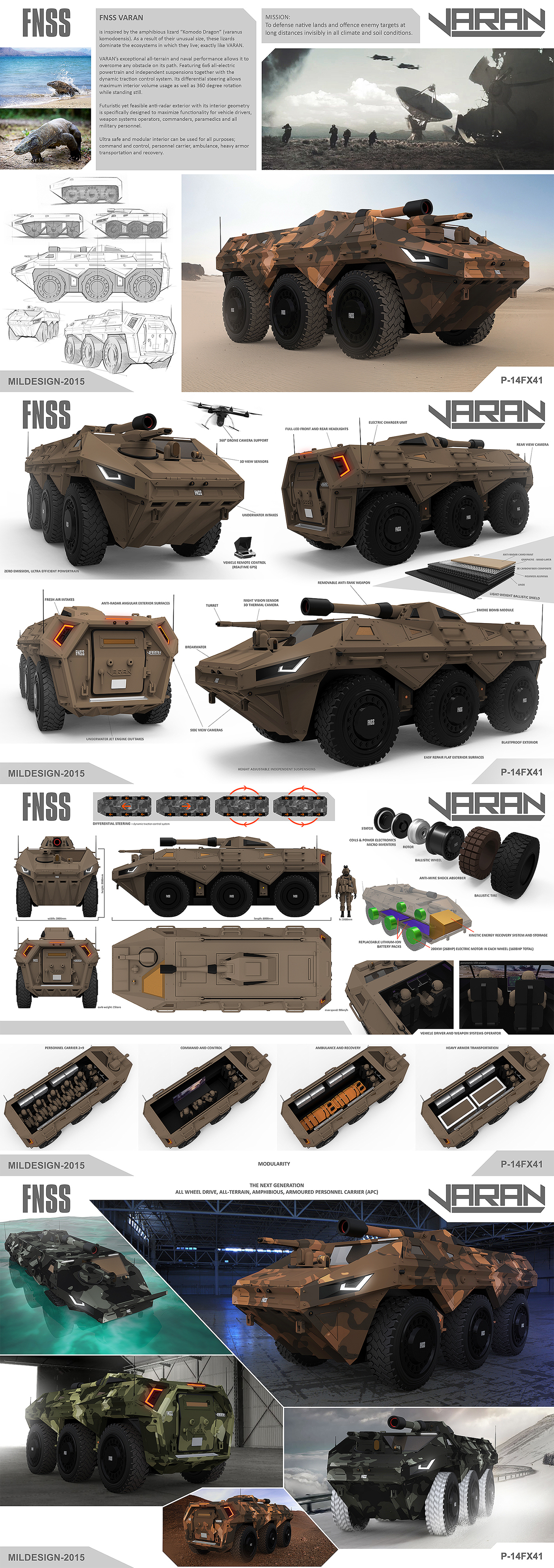 Automatic design，Hand drawn rendering，Visual design，Motorcycle，Heavy vehicle，Collection，