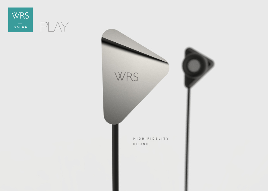 industrial design，product，intelligence，sound，headset，