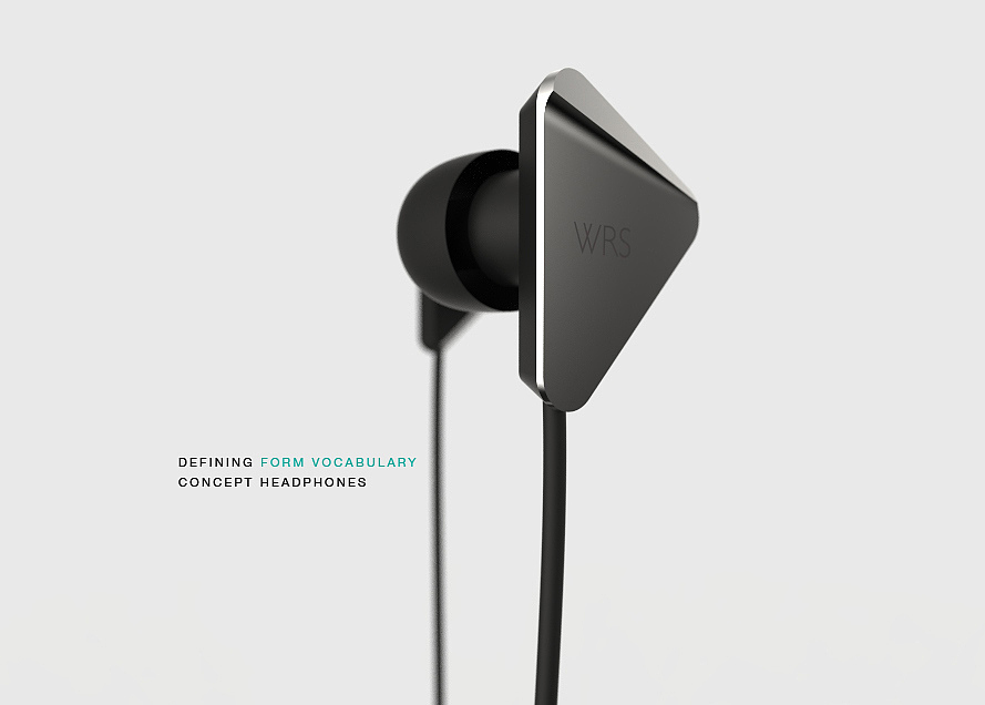 industrial design，product，intelligence，sound，headset，