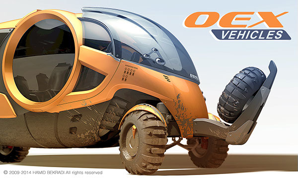 conceptual design，Scientific and technological intelligence，industrial design，Digital art，Automatic design，