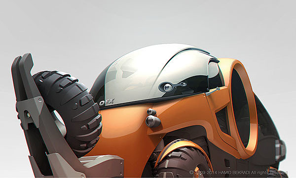 conceptual design，Scientific and technological intelligence，industrial design，Digital art，Automatic design，