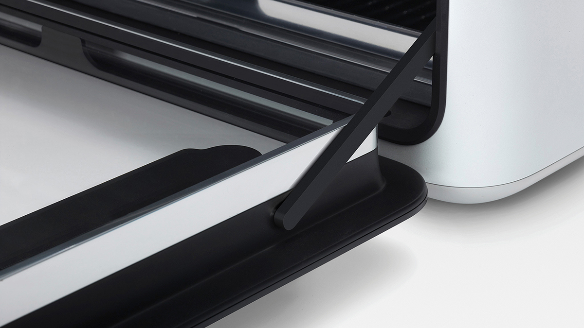 Kitchenware，oven，delicate，Bian Jie，product design，