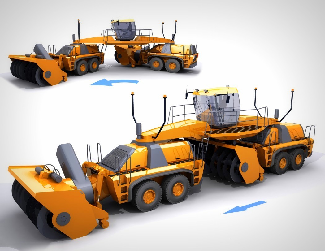 Fast efficiency，conceptual design，industrial design，Scientific and technological intelligence，Snow removal tools，Automatic design，
