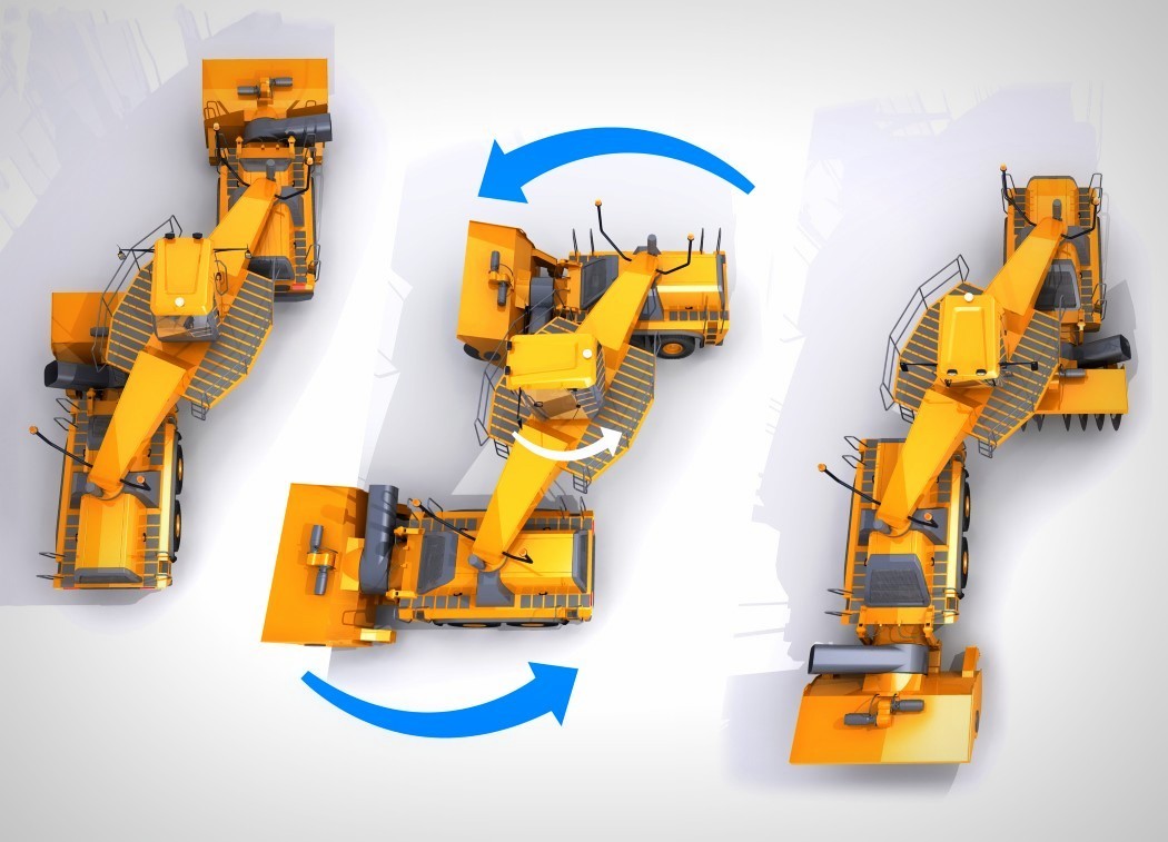 Fast efficiency，conceptual design，industrial design，Scientific and technological intelligence，Snow removal tools，Automatic design，