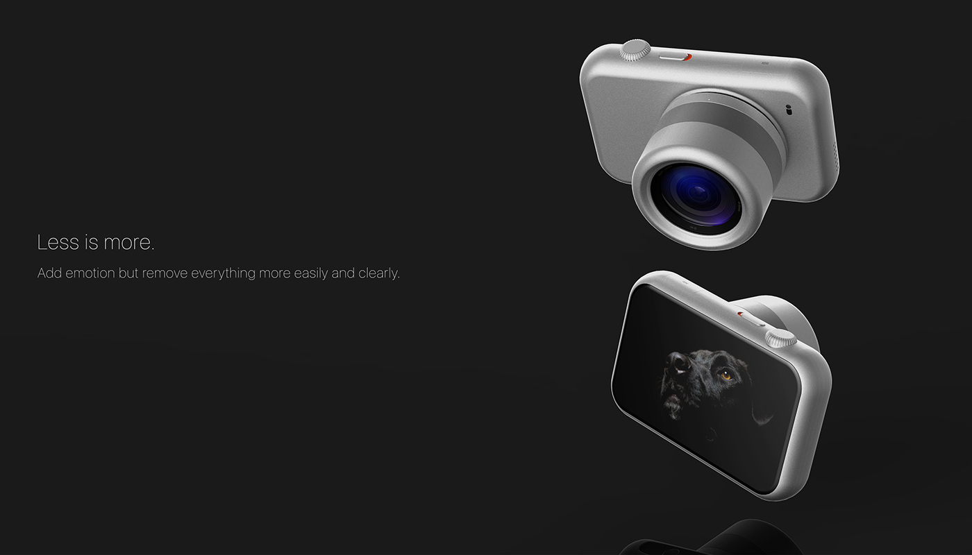 camera，3D filter，Pop up flash，app，colourful，