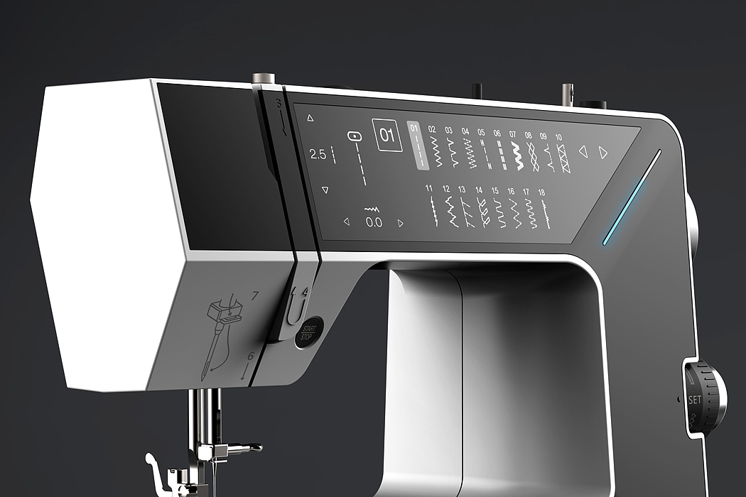 That’s sew cool! - 普象网