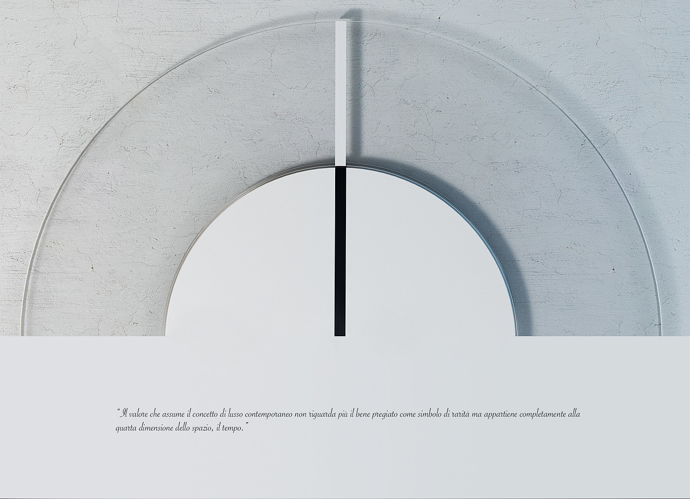 Home Furnishing，product design，industrial design，Clock，Simplicity，