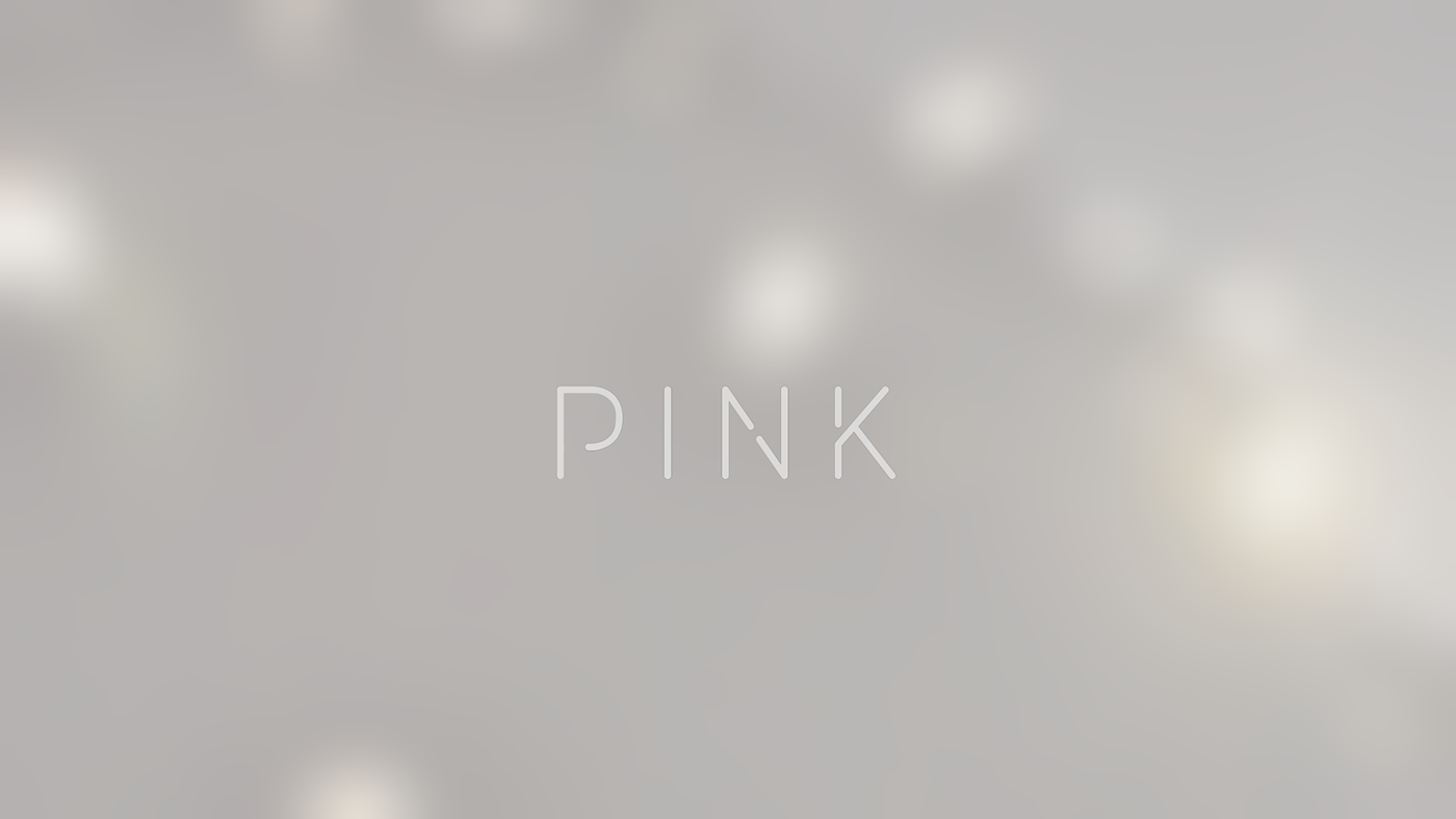 Dynamic image design，Digital art，computer animation ，c4d，PINK，