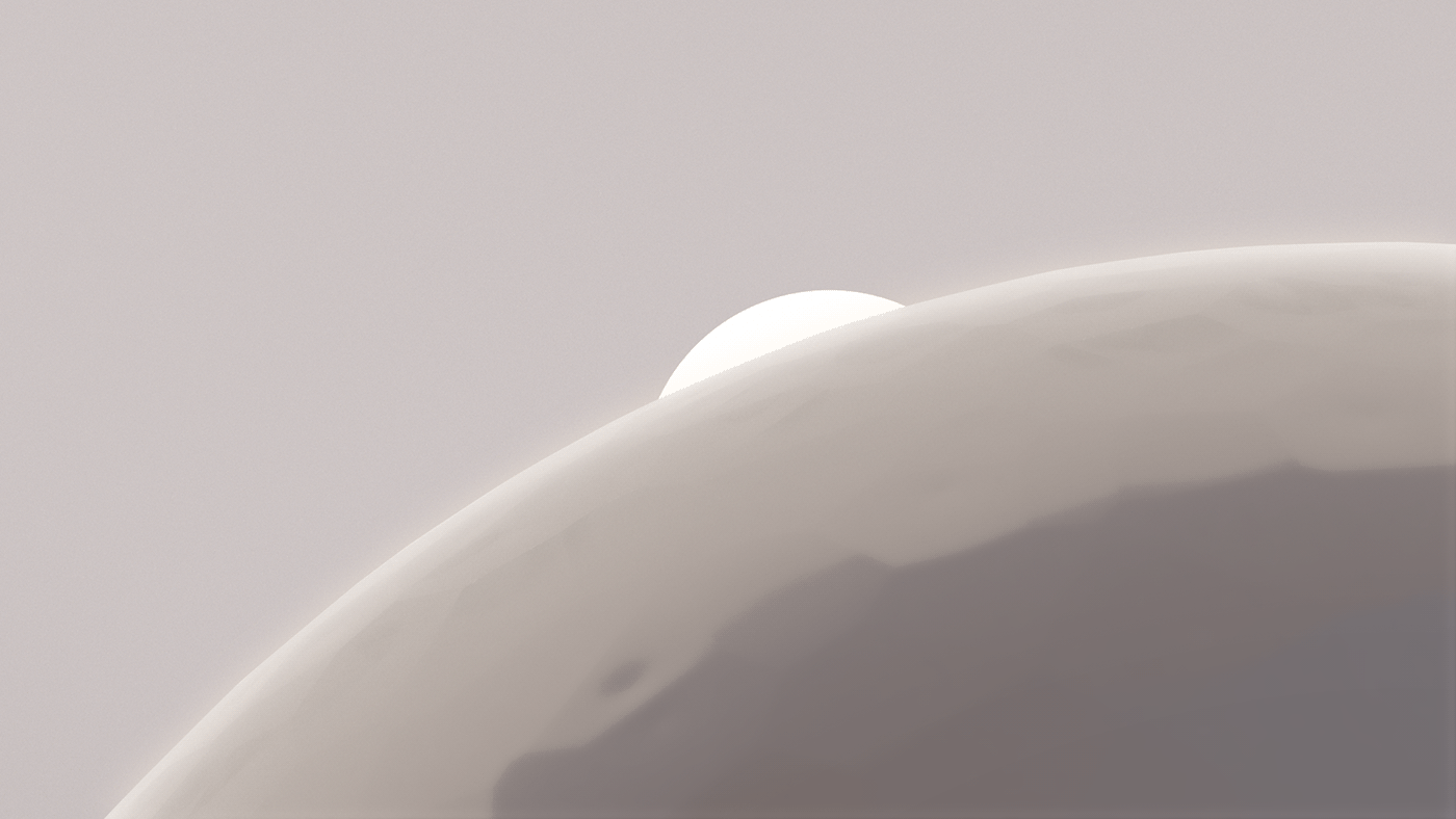 Dynamic image design，Digital art，computer animation ，c4d，PINK，