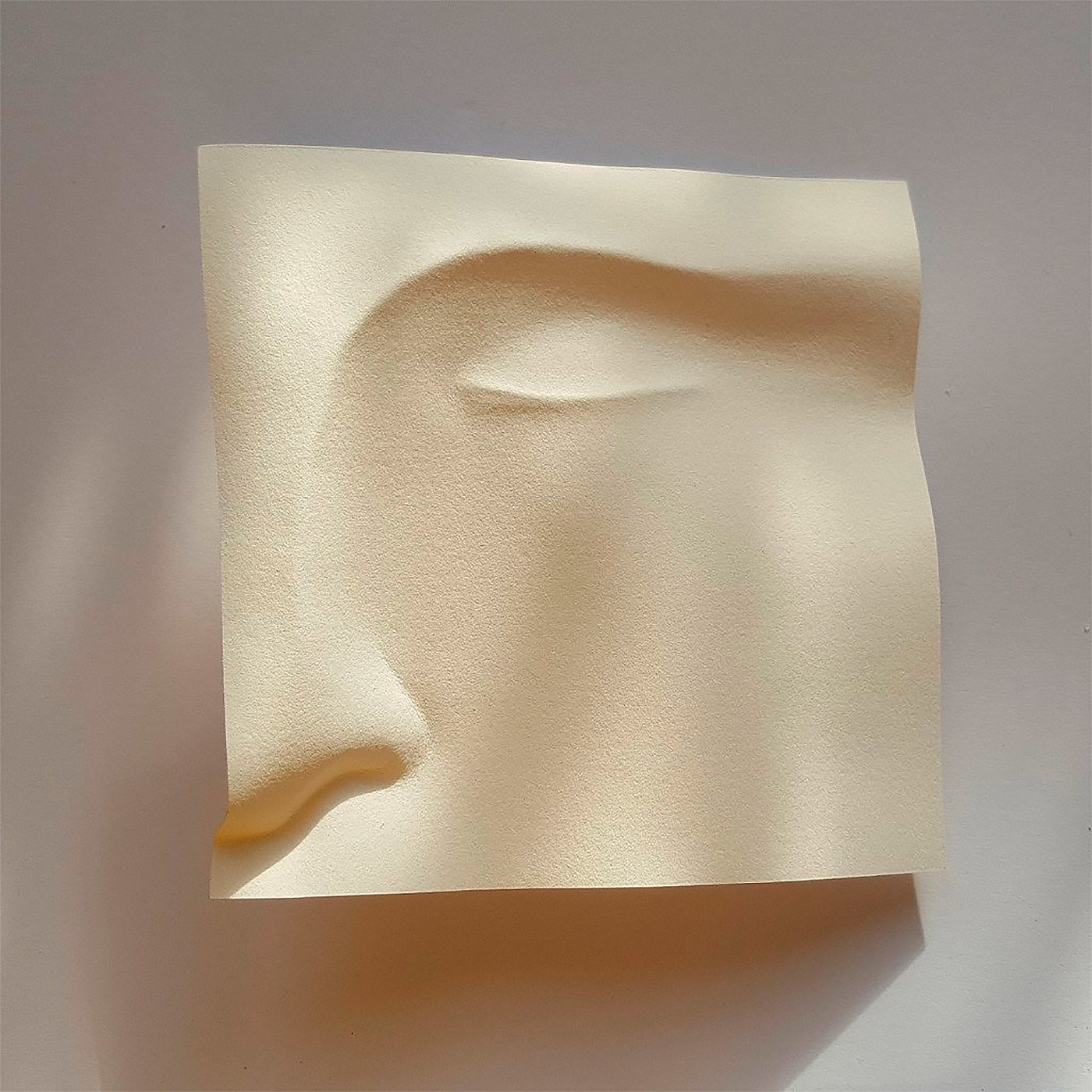 Sculpture，Sculpture，Watercolor paper，Watercolor paper，Art，Art，
