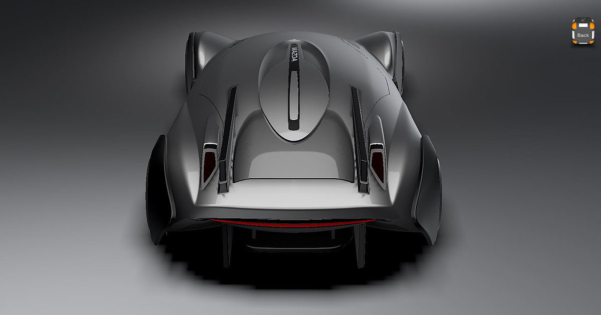 Sports car，design sketch，modeling，Automatic design，industrial design，