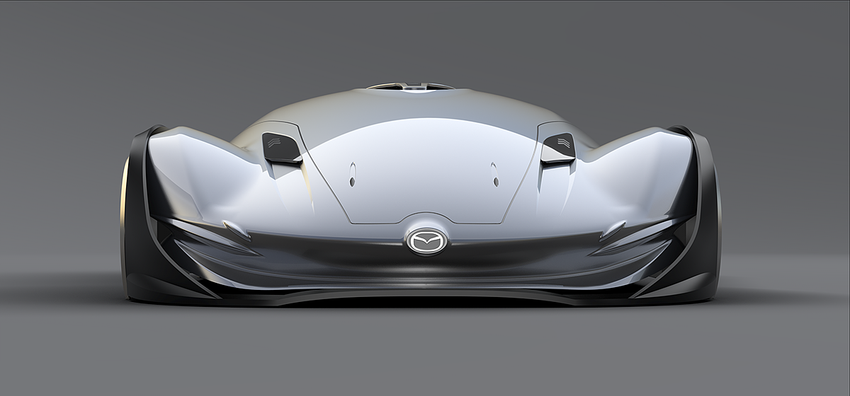 Sports car，design sketch，modeling，Automatic design，industrial design，